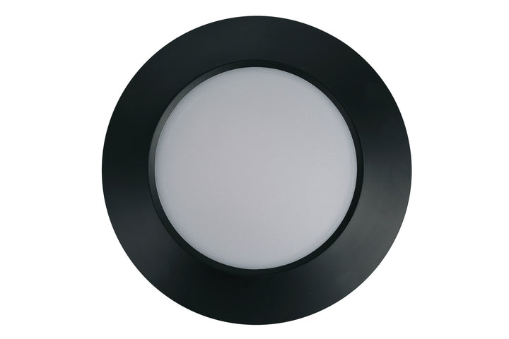 Craftmade Canada - X9306-FB-LED - LED Flush Mount - LED Flush - Flat Black