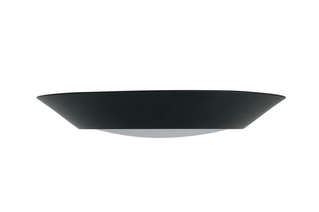 Craftmade Canada - X9306-FB-LED - LED Flush Mount - LED Flush - Flat Black