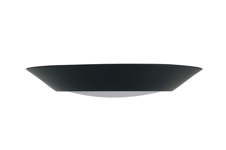 Craftmade Canada - X9306-FB-LED - LED Flush Mount - LED Flush - Flat Black