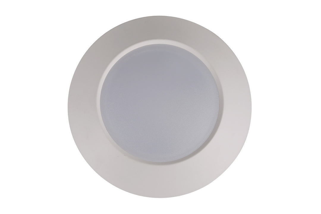 Craftmade Canada - X9306-W-LED - LED Flush Mount - LED Flush - White
