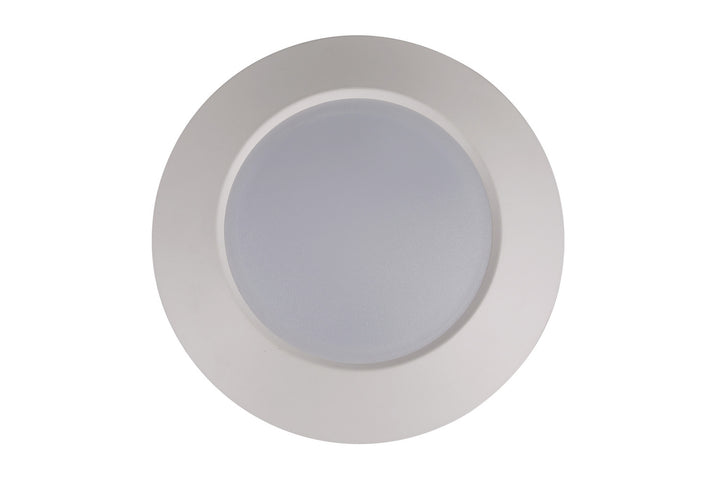 Craftmade Canada - X9306-W-LED - LED Flush Mount - LED Flush - White