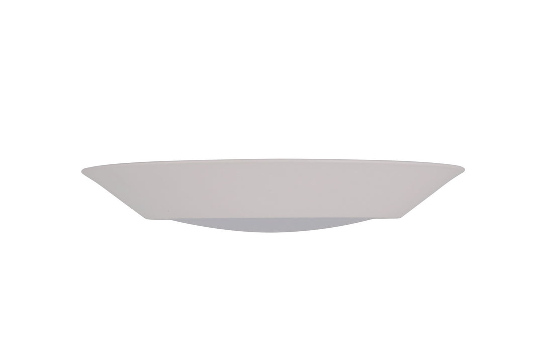 Craftmade Canada - X9306-W-LED - LED Flush Mount - LED Flush - White