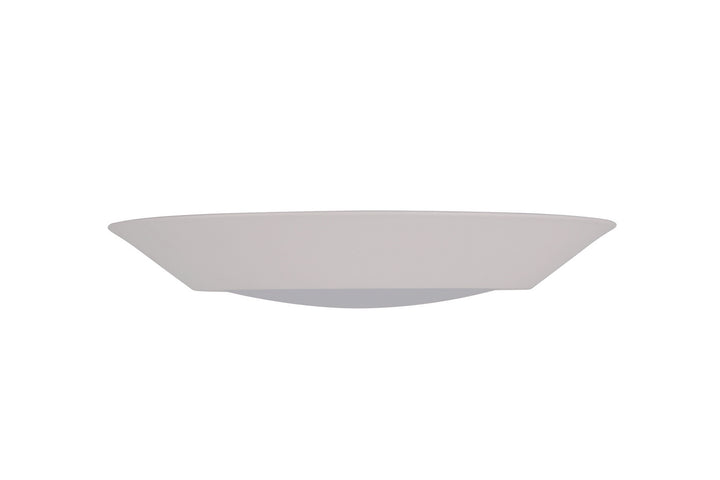 Craftmade Canada - X9306-W-LED - LED Flush Mount - LED Flush - White
