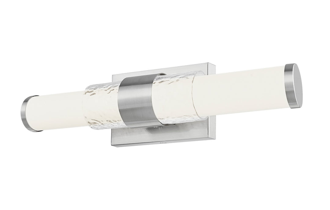 Z-Lite Canada - 1015-18W-BN-LED - LED Vanity - Egon - Brushed Nickel