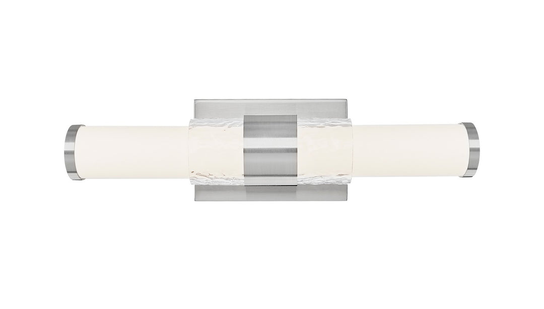 Z-Lite Canada - 1015-18W-BN-LED - LED Vanity - Egon - Brushed Nickel