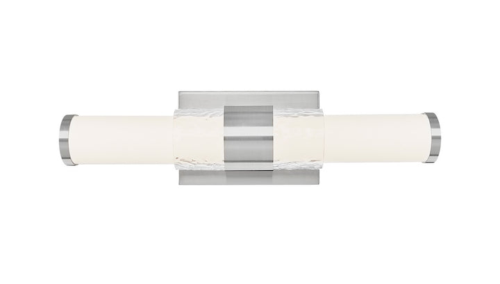 Z-Lite Canada - 1015-18W-BN-LED - LED Vanity - Egon - Brushed Nickel