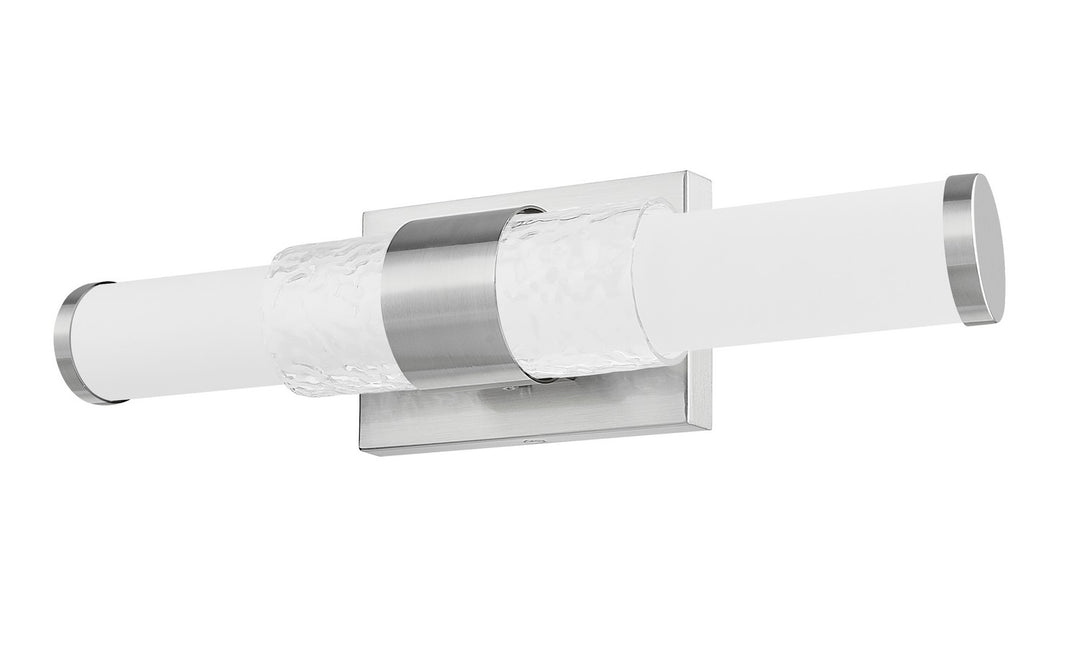 Z-Lite Canada - 1015-18W-BN-LED - LED Vanity - Egon - Brushed Nickel