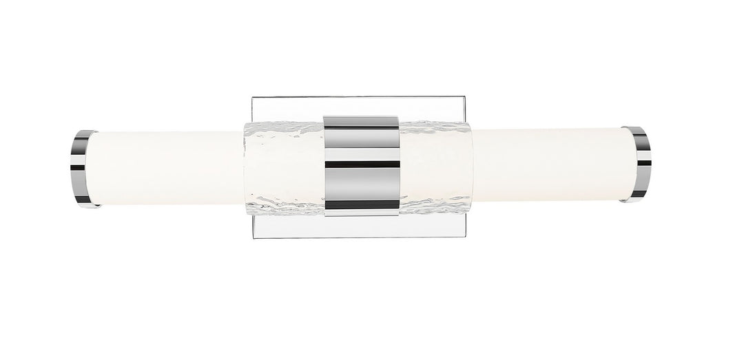 Z-Lite Canada - 1015-18W-CH-LED - LED Vanity - Egon - Chrome