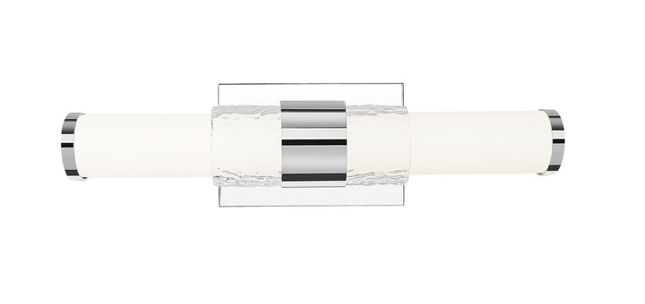 Z-Lite Canada - 1015-18W-CH-LED - LED Vanity - Egon - Chrome