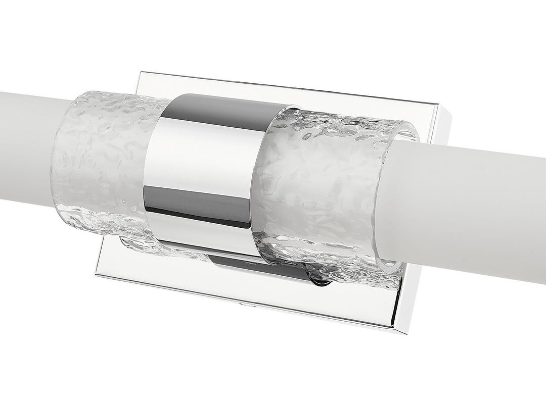 Z-Lite Canada - 1015-18W-CH-LED - LED Vanity - Egon - Chrome