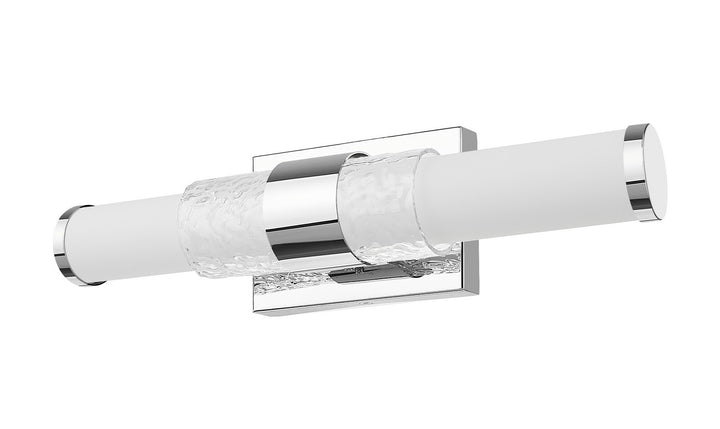 Z-Lite Canada - 1015-18W-CH-LED - LED Vanity - Egon - Chrome