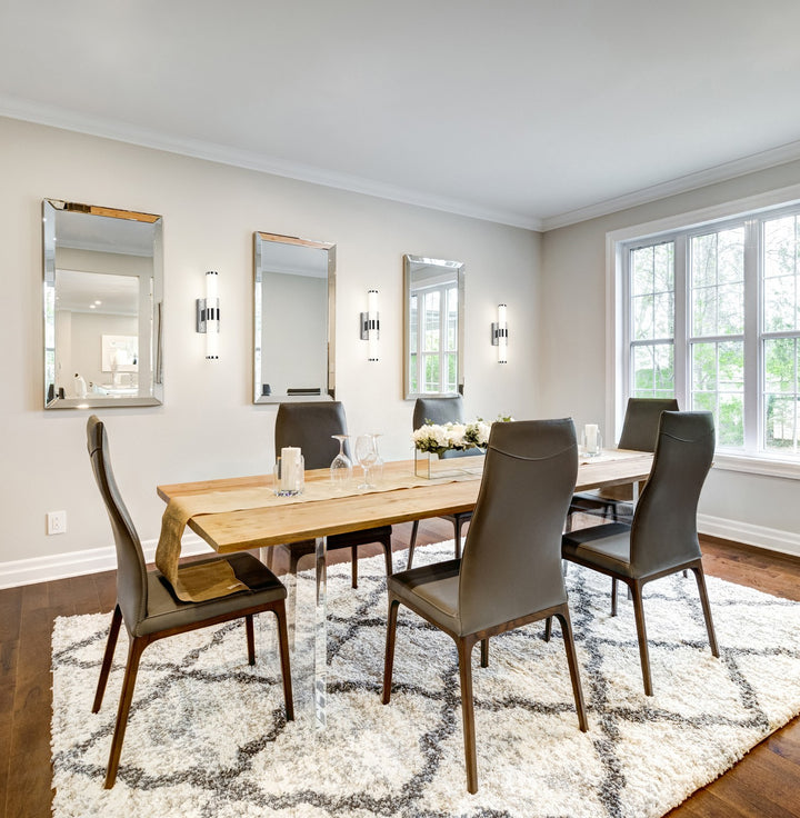 Z-Lite Canada - 1015-18W-CH-LED - LED Vanity - Egon - Chrome