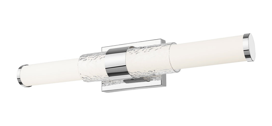 Z-Lite Canada - 1015-25W-CH-LED - LED Vanity - Egon - Chrome