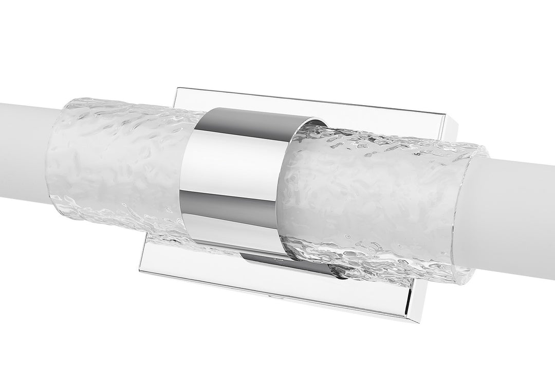 Z-Lite Canada - 1015-25W-CH-LED - LED Vanity - Egon - Chrome