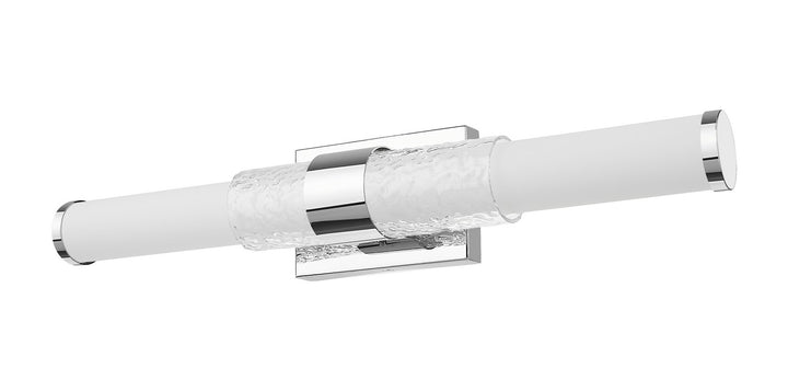 Z-Lite Canada - 1015-25W-CH-LED - LED Vanity - Egon - Chrome