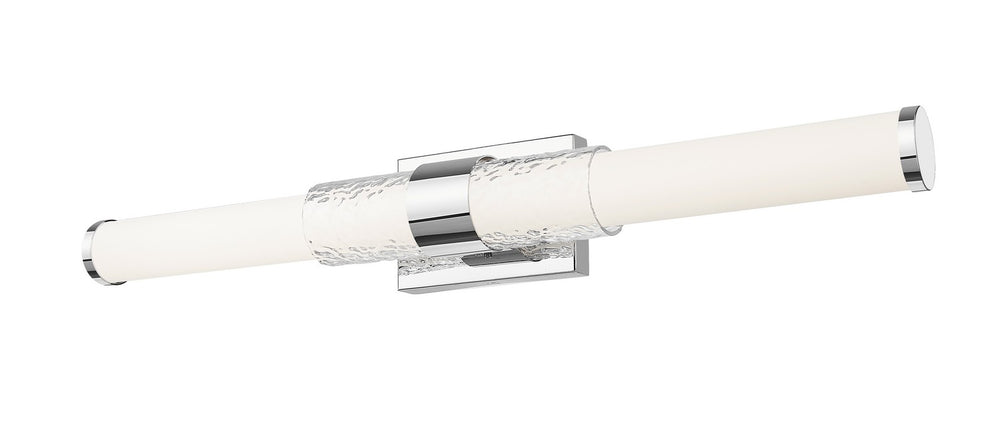 Z-Lite Canada - 1015-32W-CH-LED - LED Vanity - Egon - Chrome