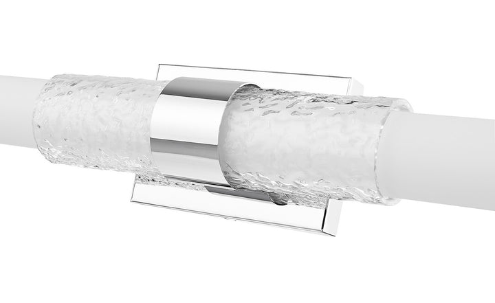 Z-Lite Canada - 1015-32W-CH-LED - LED Vanity - Egon - Chrome
