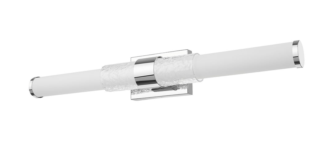 Z-Lite Canada - 1015-32W-CH-LED - LED Vanity - Egon - Chrome