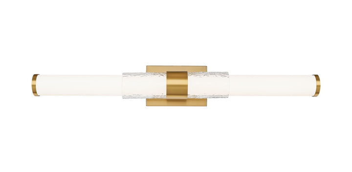 Z-Lite Canada - 1015-32W-MGLD-LED - LED Vanity - Egon - Modern Gold