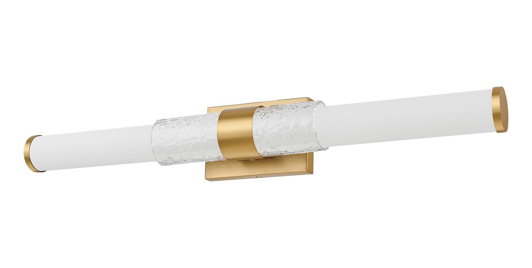 Z-Lite Canada - 1015-32W-MGLD-LED - LED Vanity - Egon - Modern Gold