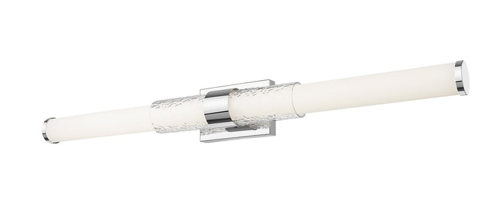 Z-Lite Canada - 1015-40W-CH-LED - LED Vanity - Egon - Chrome