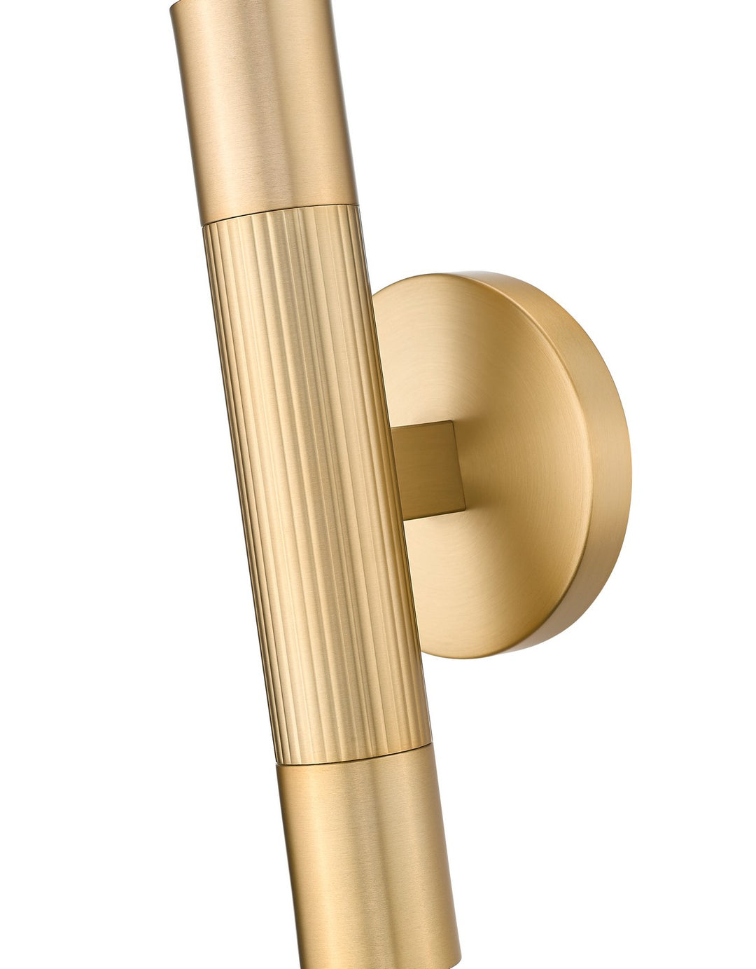 Z-Lite Canada - 1956-2S-MGLD - Two Light Wall Sconce - Stari - Modern Gold