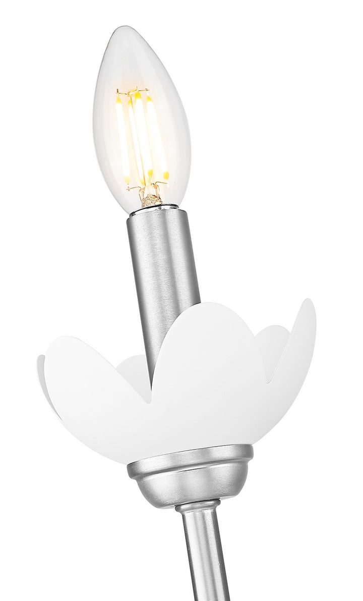 Z-Lite Canada - 352-1S-BN - One Light Wall Sconce - Allistair - Brushed Nickel