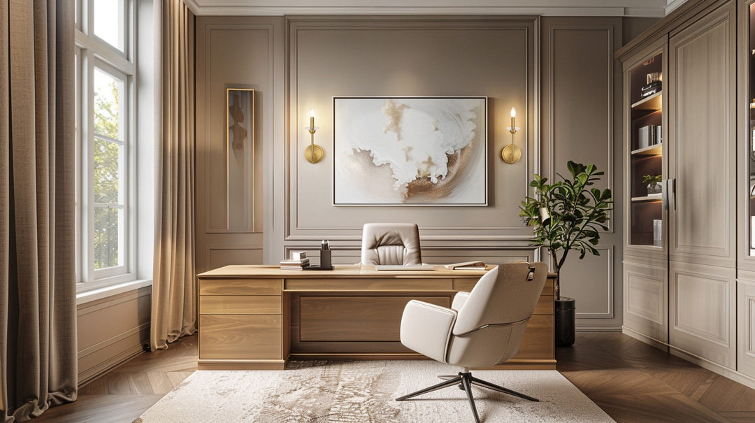 Z-Lite Canada - 352-1S-MGLD - One Light Wall Sconce - Allistair - Modern Gold