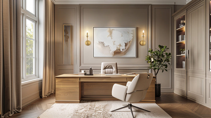 Z-Lite Canada - 352-1S-MGLD - One Light Wall Sconce - Allistair - Modern Gold