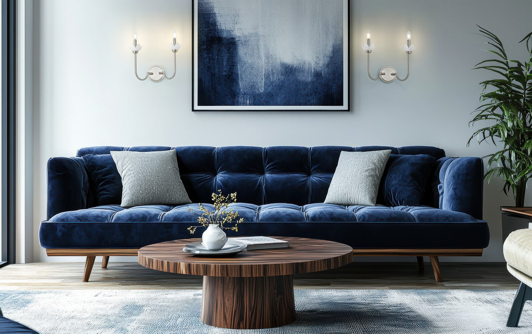 Z-Lite Canada - 352-2S-BN - Two Light Wall Sconce - Allistair - Brushed Nickel