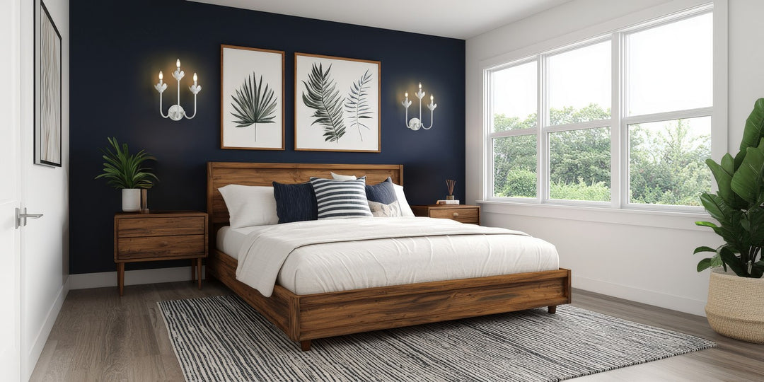 Z-Lite Canada - 352-3S-TW - Three Light Wall Sconce - Allistair - Textured White