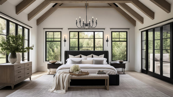 Z-Lite Canada - 4014-1SA-MB - One Light Wall Sconce - Claudelle - Matte Black
