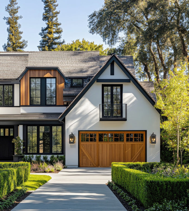 Z-Lite Canada - 5019M-BK - Three Light Outdoor Wall Mount - Hartwell - Sand Black