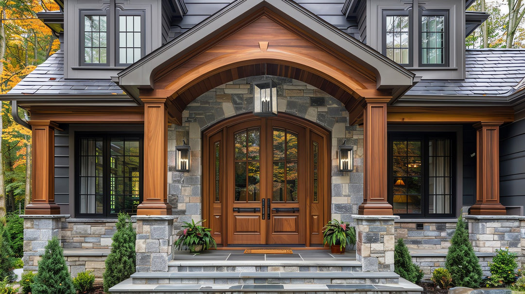 Z-Lite Canada - 5019XXL-BK - Six Light Outdoor Wall Mount - Hartwell - Sand Black