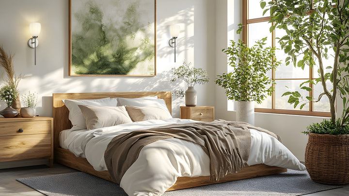 Z-Lite Canada - 7004-1S-BN - One Light Wall Sconce - Oren - Brushed Nickel