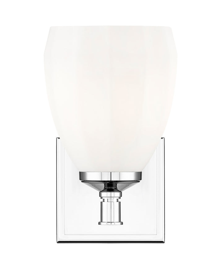 Z-Lite Canada - 7004-1V-CH - One Light Vanity - Oren - Chrome