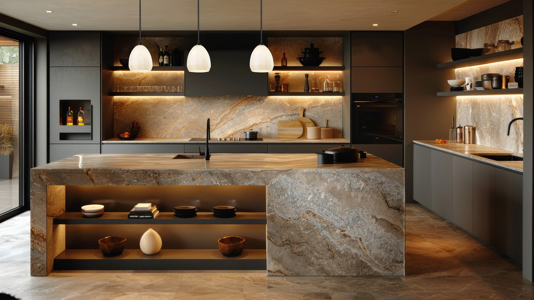 Z-Lite Canada - 7004P8-MB - One Light Pendant - Oren - Matte Black