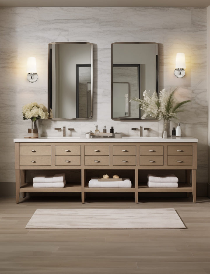 Z-Lite Canada - 7005-1S-BN - One Light Wall Sconce - Montford - Brushed Nickel