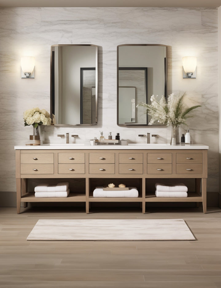 Z-Lite Canada - 7518-1S-BN - One Light Wall Sconce - Naya - Brushed Nickel