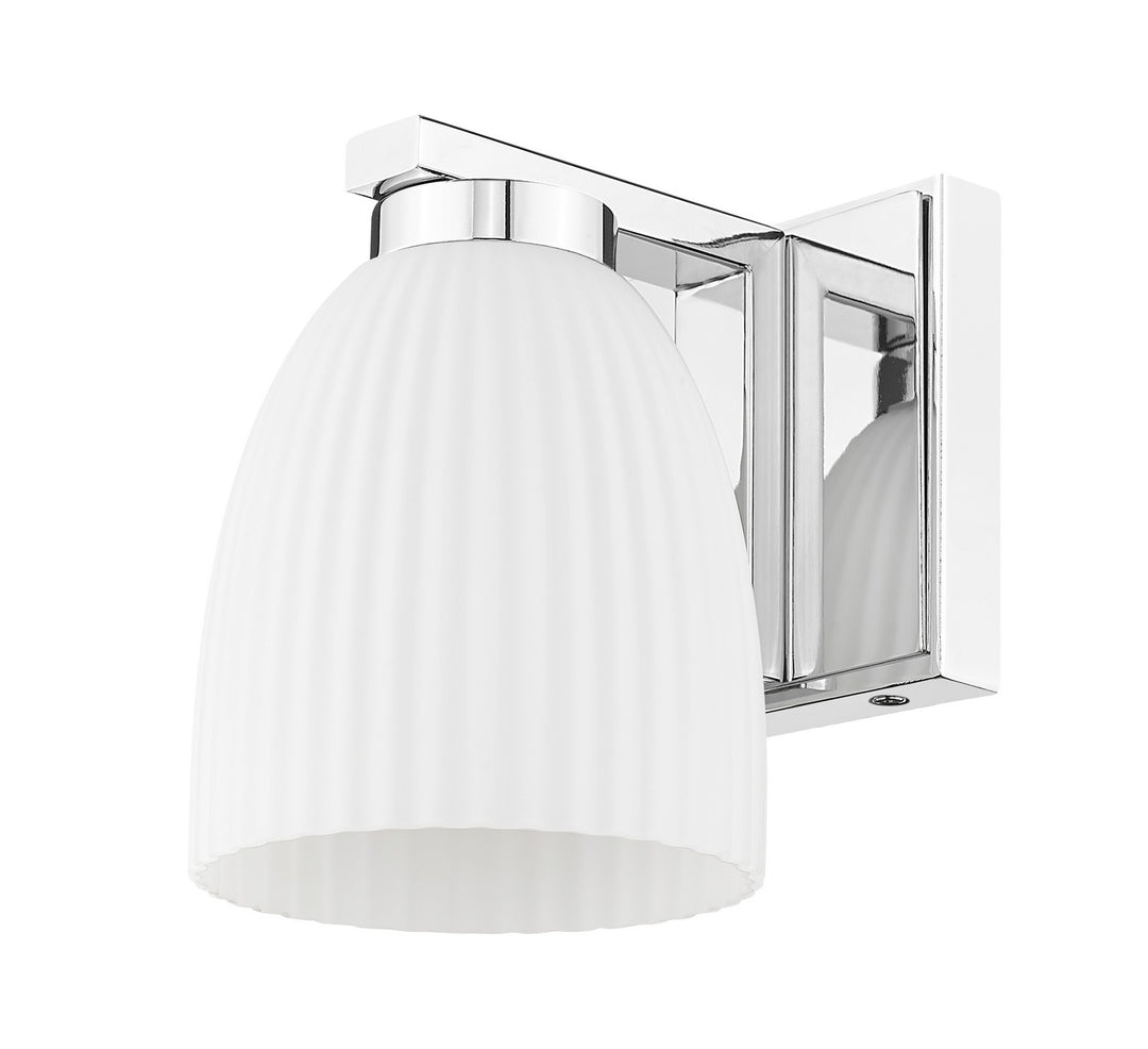 Z-Lite Canada - 7518-1S-CH - One Light Wall Sconce - Naya - Chrome