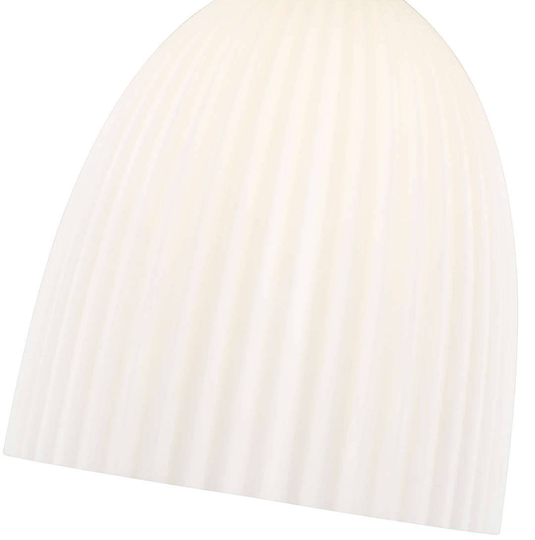 Z-Lite Canada - 7518P11-MGLD - One Light Pendant - Naya - Modern Gold