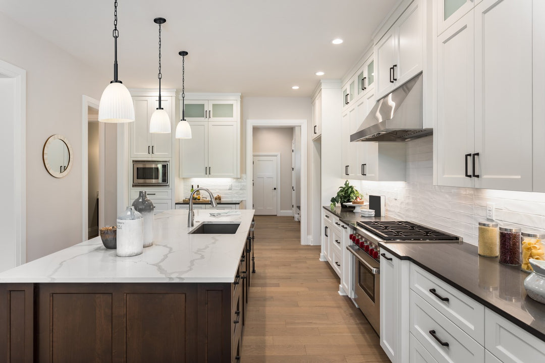 Z-Lite Canada - 7518P8-MB - One Light Pendant - Naya - Matte Black