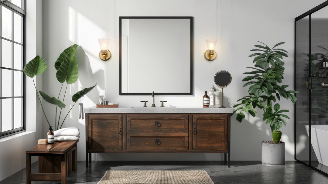 Z-Lite Canada - 7519-1S-MGLD - One Light Wall Sconce - Belle - Modern Gold