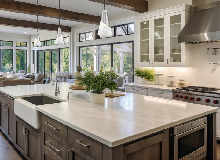 Z-Lite Canada - 828P6-BN - One Light Pendant - Aimie - Brushed Nickel