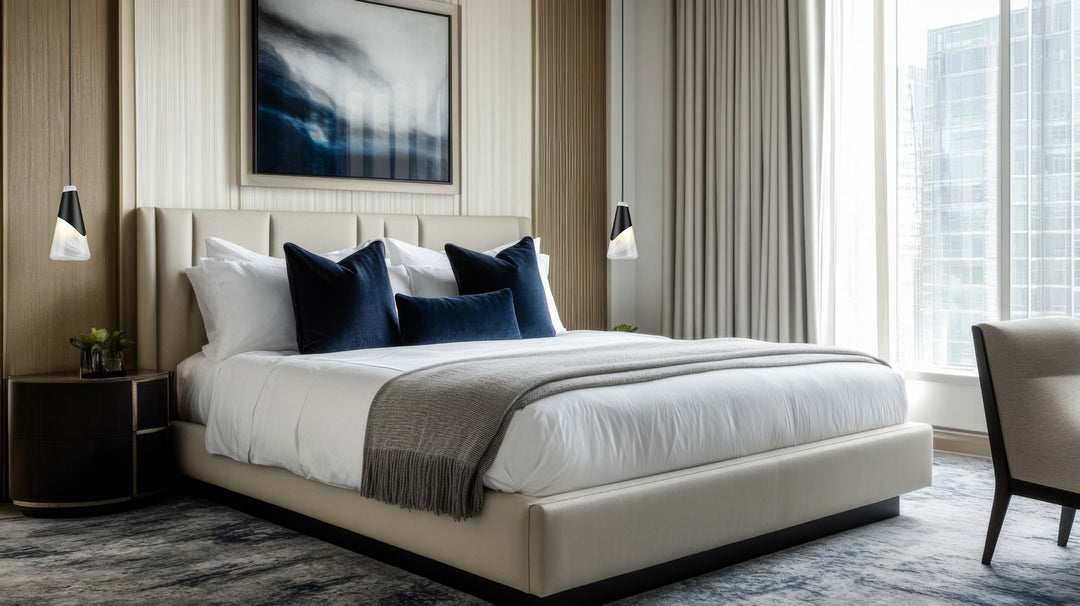 Z-Lite Canada - 828P6-MB - One Light Pendant - Aimie - Matte Black