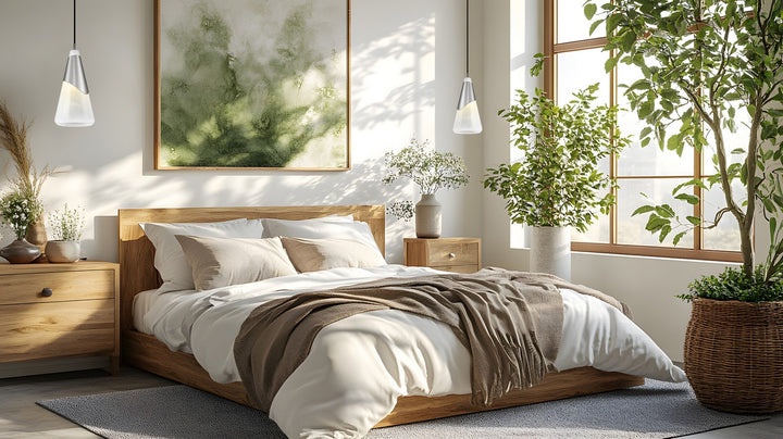 Z-Lite Canada - 828P7-BN - One Light Pendant - Aimie - Brushed Nickel