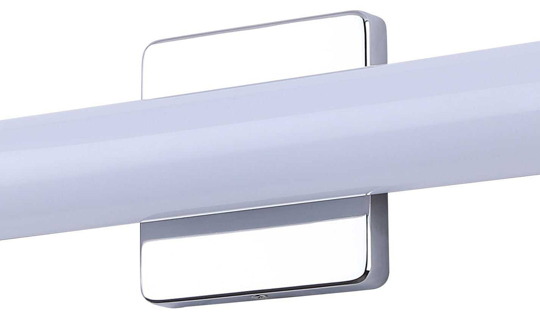 Osten LED Vanity in Chrome Canarm Canada