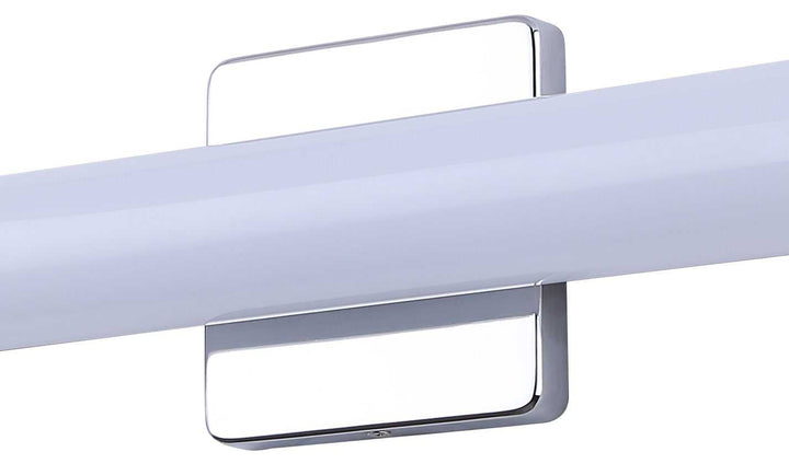 Osten LED Vanity in Chrome Canarm Canada