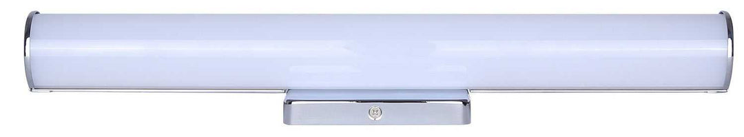 Osten LED Vanity in Chrome Canarm Canada