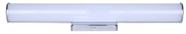 Osten LED Vanity in Chrome Canarm Canada
